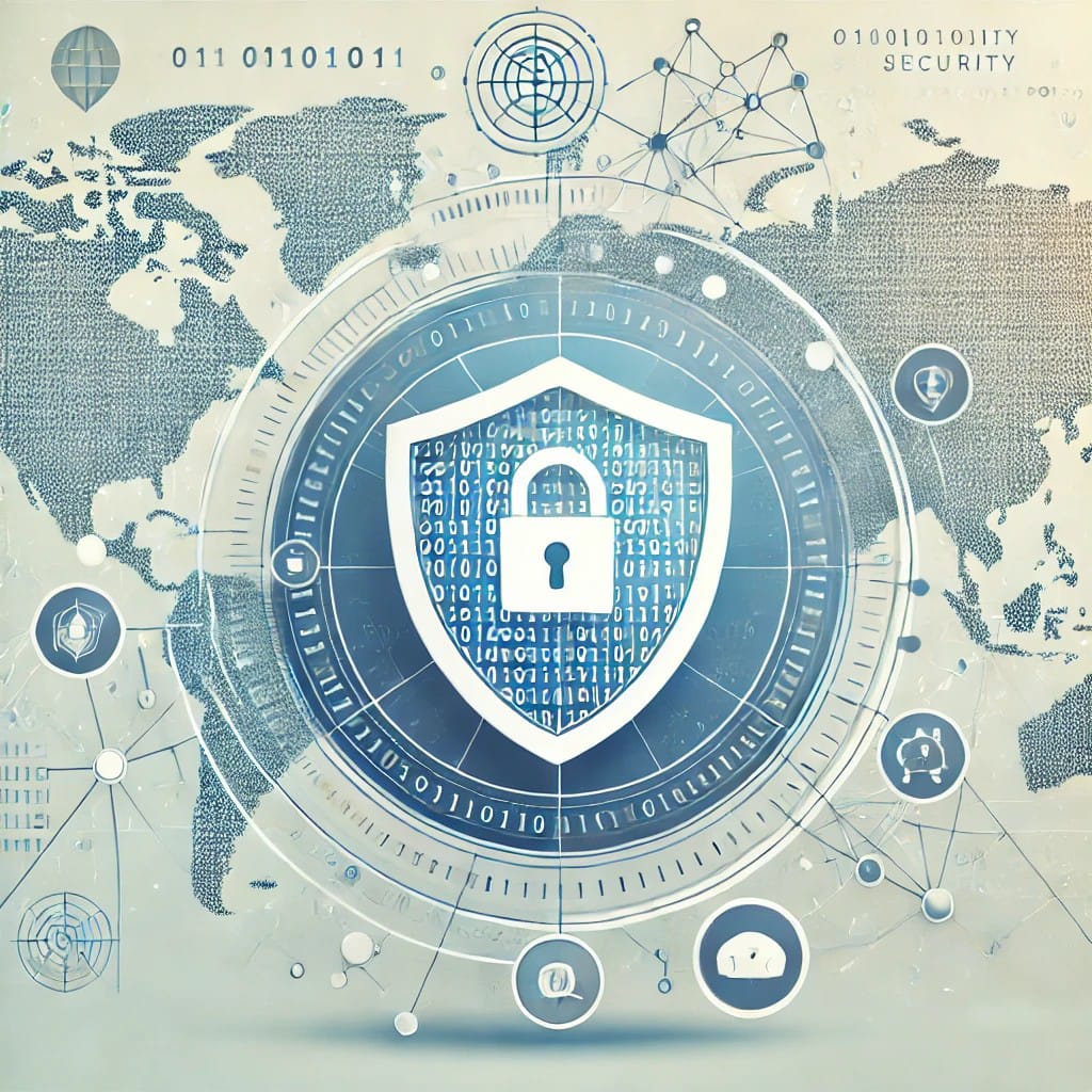 Cybersecurity Image